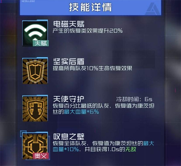 魂器学院