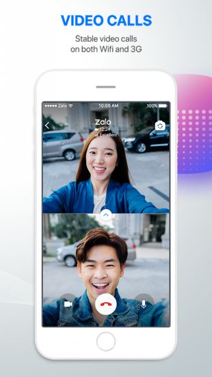zalo手机软件下载_zalo中文版下载v9.0-蛋蛋吧