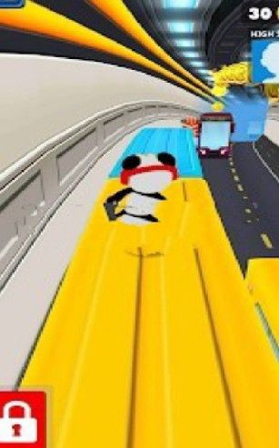 熊猫跑步终结者最新手游下载-熊猫跑步终结者安卓游戏下载1.1