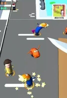大战香肠人手游下载-大战香肠人免费手游下载1.0