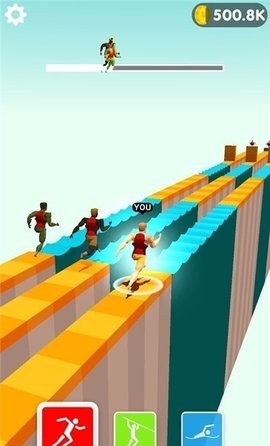 冠军超级酷跑游戏下载-冠军超级酷跑游戏手机版1.1