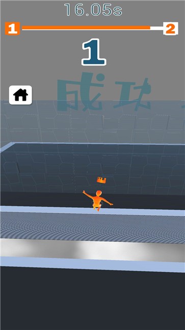 攀登天空行走跑酷最新手游下载-攀登天空行走跑酷安卓游戏下载1.0.0