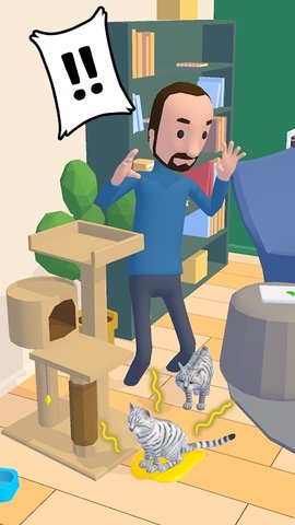 猫的选择手游下载-猫的选择游戏免费下载1.0.1