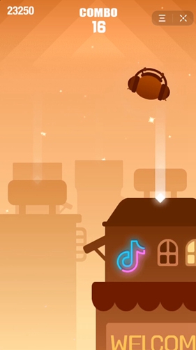  音跃球球