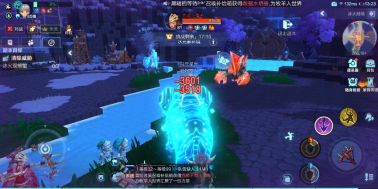 《我的起源》冰火时空正常流程打法攻略