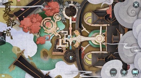 《雪鹰领主》奇遇天下有敌攻略方法