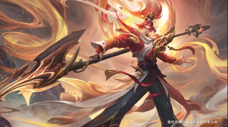 《王者荣耀》2020鼠年限定皮肤大全