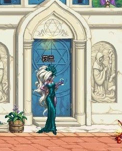 《dnf》怎么给装备附魔