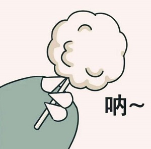 《抖音》给你糖果表情包大全