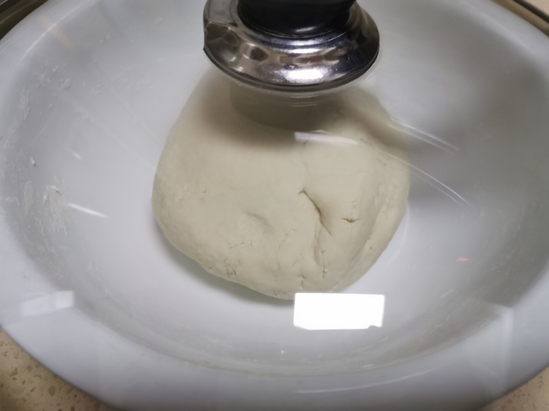 《抖音》做凉皮教程