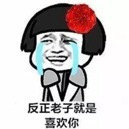 《抖音》情人节表白表情包大全分享
