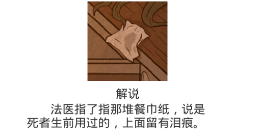 《凶手今天不在家2》第2关过关攻略