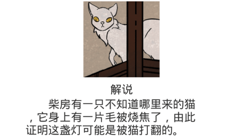 《凶手今天不在家2》第15关过关攻略