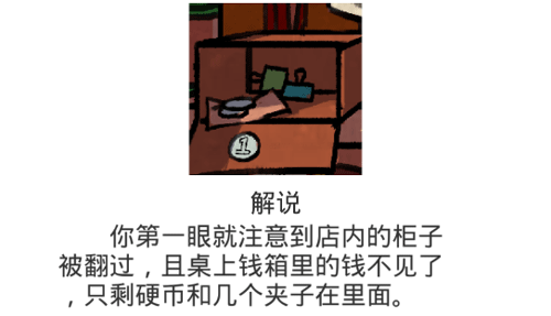 《凶手今天不在家2》第19关过关攻略