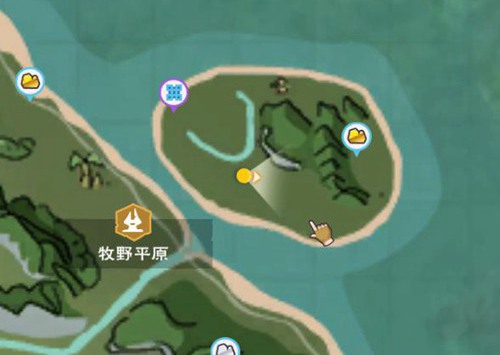 《创造与魔法》竹米作用分析