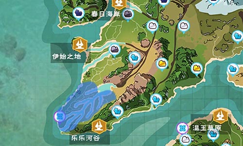 《创造与魔法》葡萄作用分析