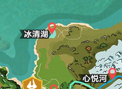 《创造与魔法》三文鱼作用分析