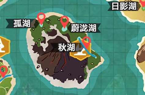 《创造与魔法》三文鱼作用分析