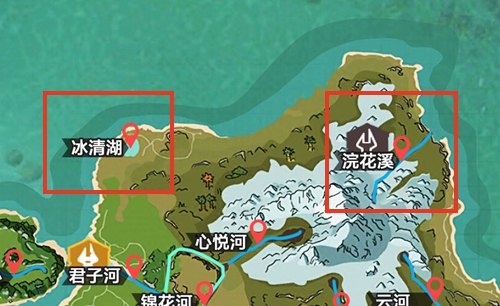 《创造与魔法》鲤鱼作用分析