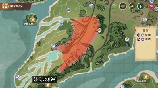 《创造与魔法》西瓜作用分析