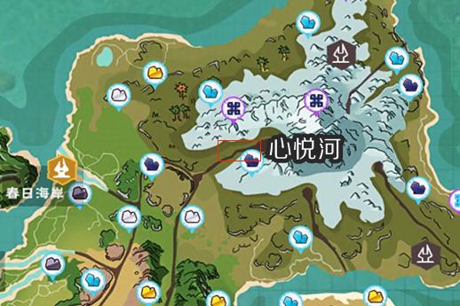 《创造与魔法》象牙蚌作用分析