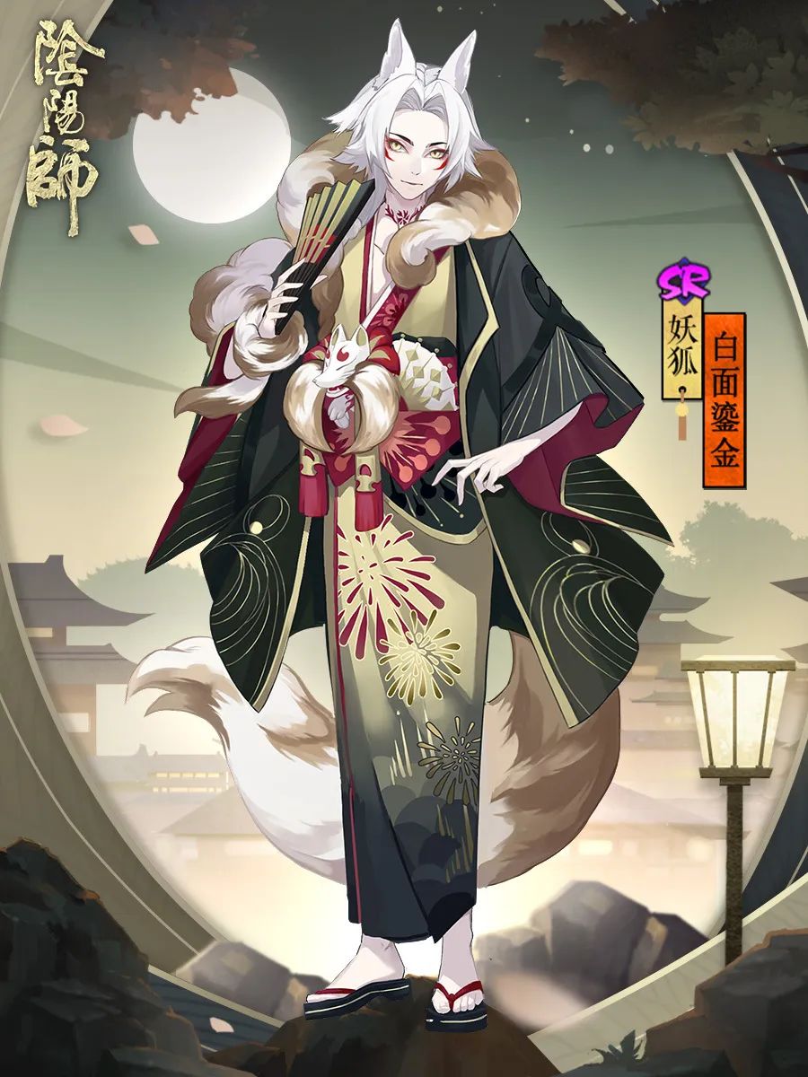 《阴阳师》樱花奇谭活动详情一览
