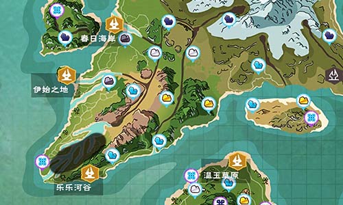 《创造与魔法》橡胶作用分析