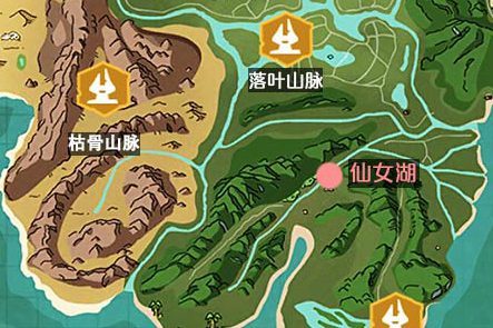 《创造与魔法》鲍鱼作用分析