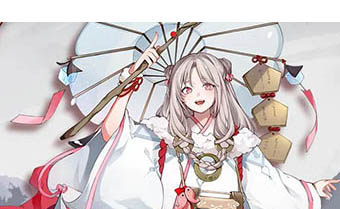 《阴阳师》4月1日更新一览