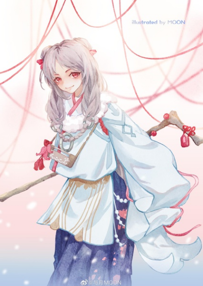 《阴阳师》4月1日更新一览