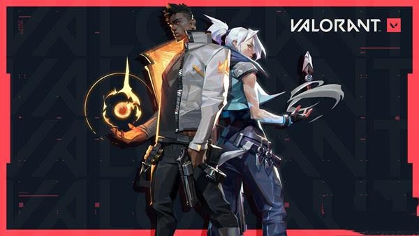 《VALORANT》手机版介绍
