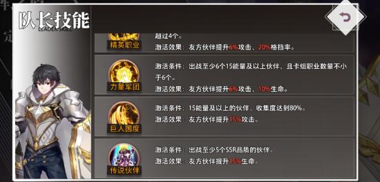 《命运神界梦境链接》快速提升战力方法一览