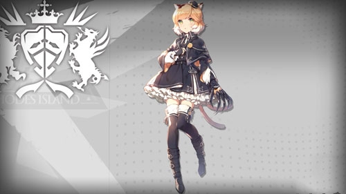 《明日方舟》干员慕斯属性介绍