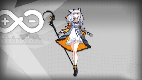 《明日方舟》干员白面鸮属性介绍