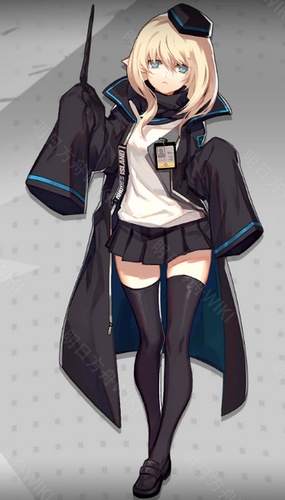 《明日方舟》干员杜林属性介绍