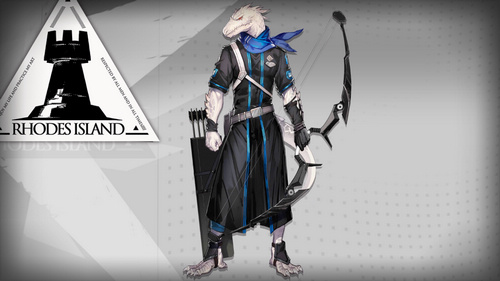 《明日方舟》干员巡林者属性介绍