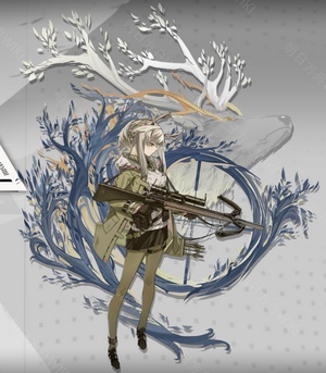 《明日方舟》干员守林人属性介绍