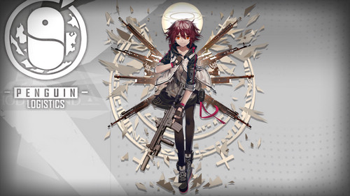 《明日方舟》干员能天使属性介绍