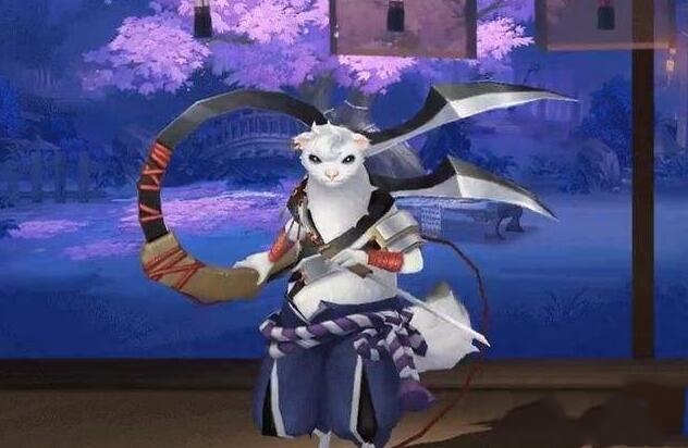 《阴阳师》SR式神风狸技能一览