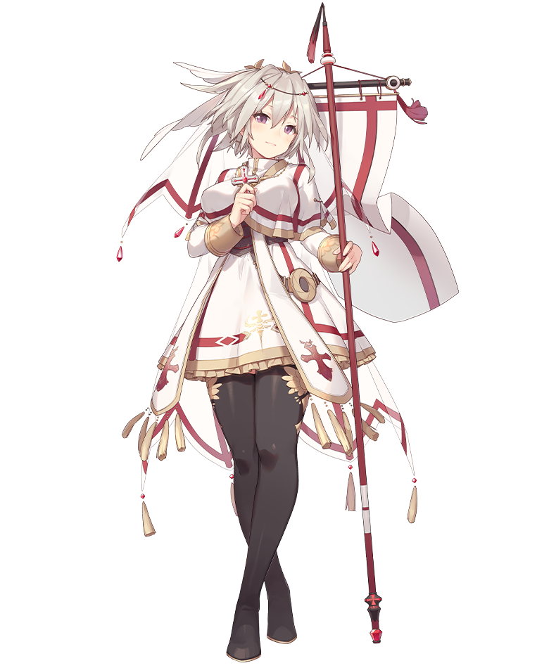 《命运神界：梦境链接》戴安娜·桑蒂介绍