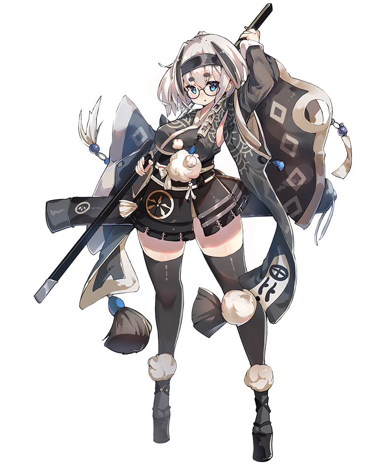 《命运神界：梦境链接》夏目里绘介绍