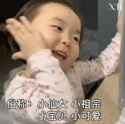 《抖音》女朋友使用说明书表情包分享