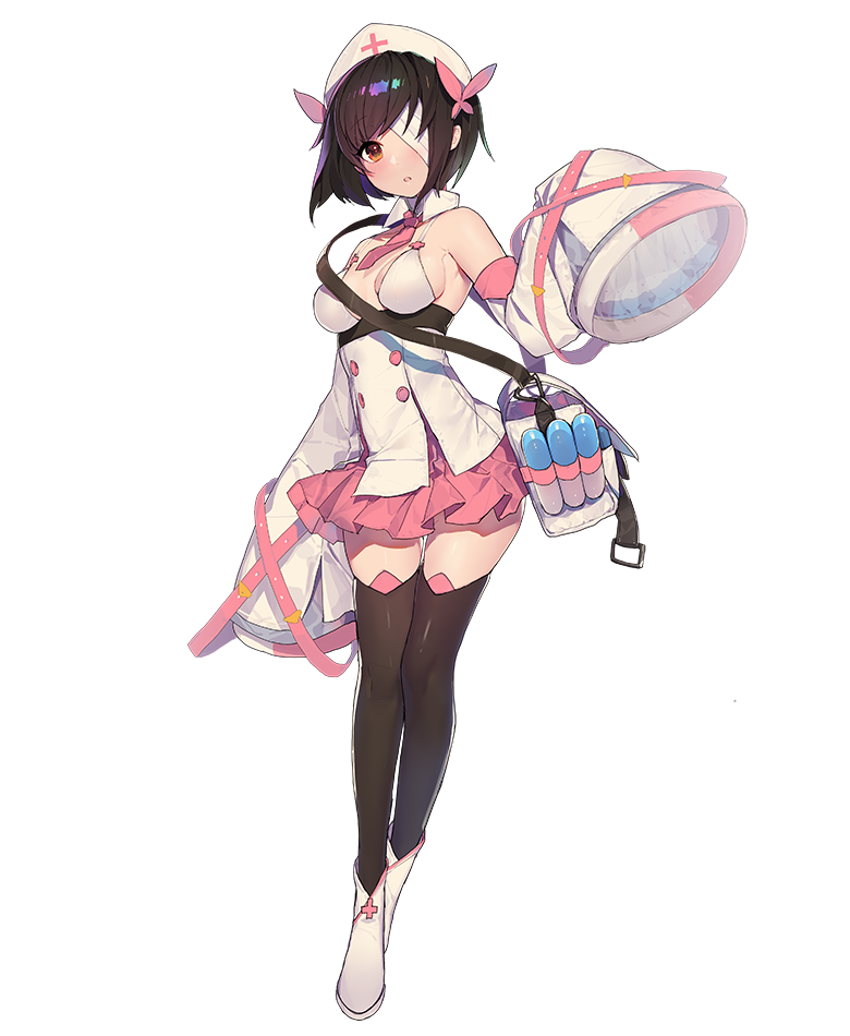 《命运神界：梦境链接》莉莉·乔奈特介绍