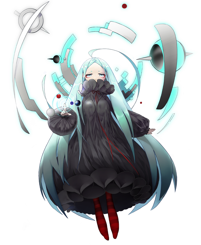 《命运神界：梦境链接》罗塔妮安介绍