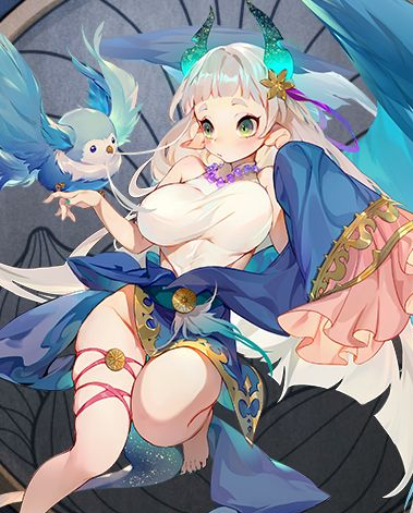 《山海镜花》最强阵容推荐