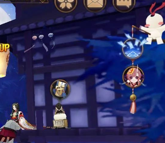 《阴阳师》妖行试炼规则介绍