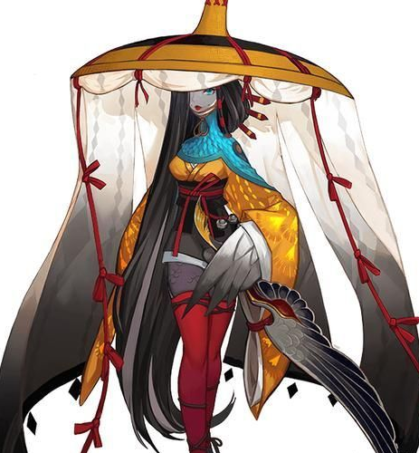 《阴阳师》攻略