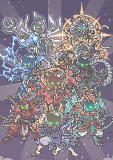 《最强蜗牛》邪神打法攻略