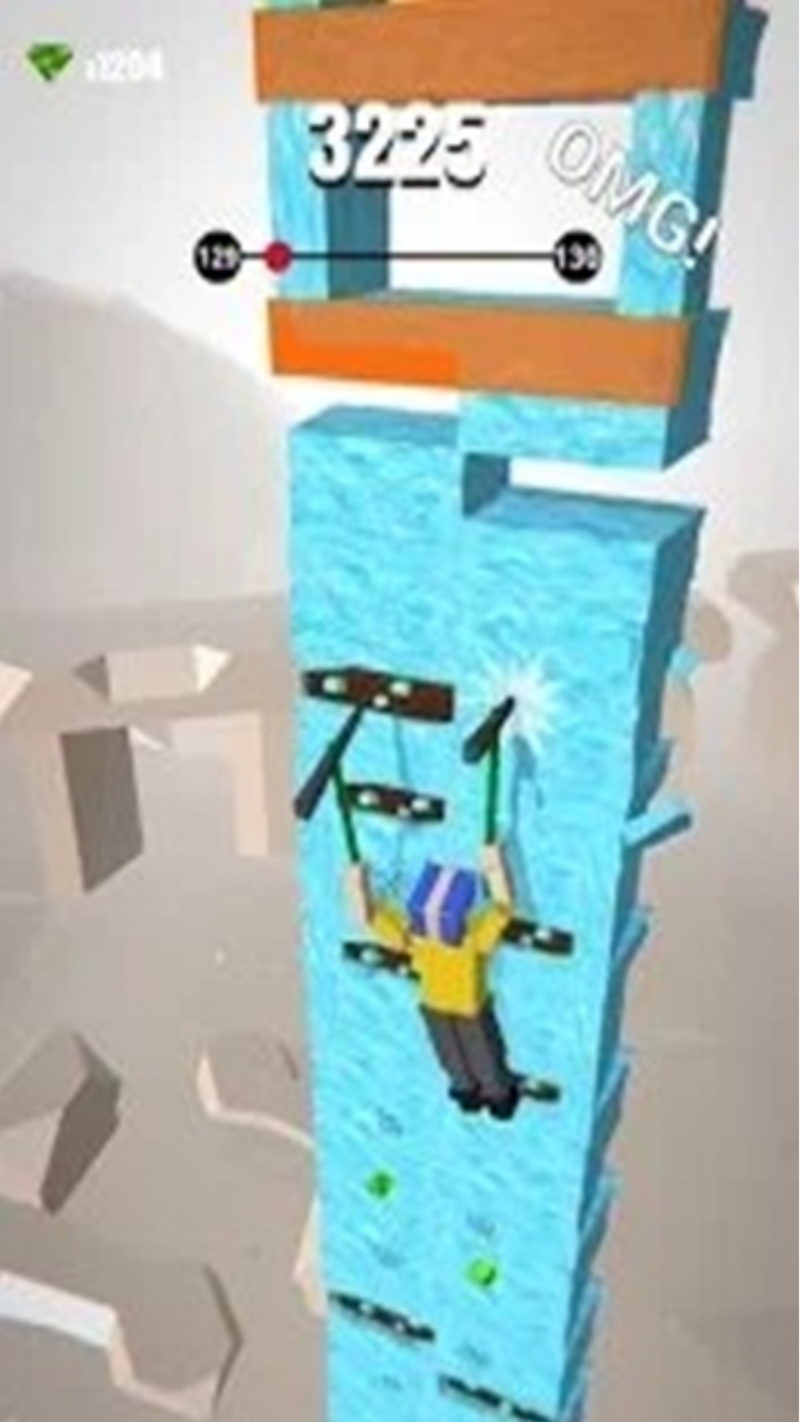  Ice Up