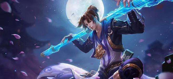 《王者荣耀》combo是什么意思